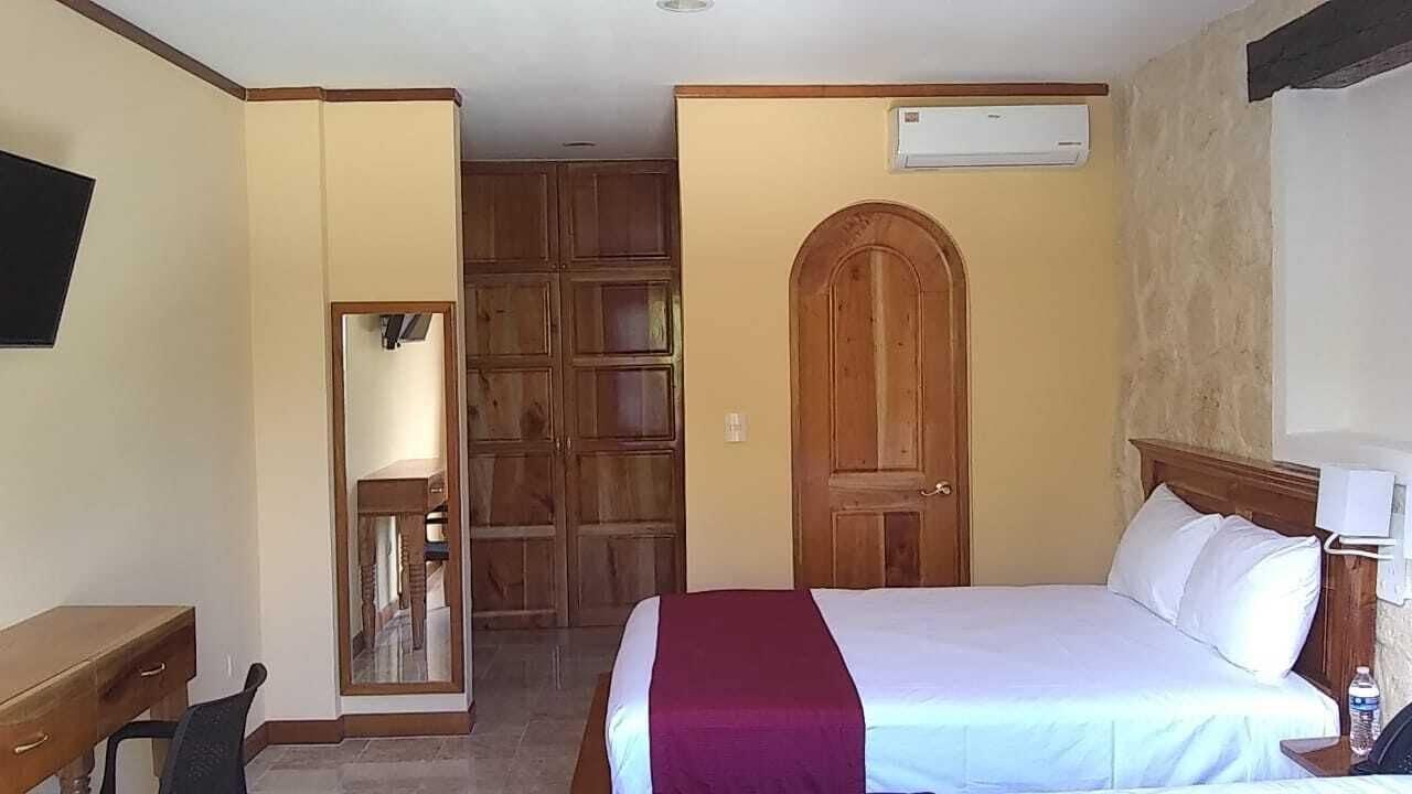 Cancun International Suites Cancún Exterior foto