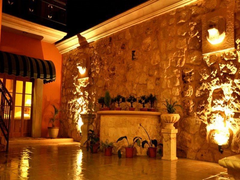 Cancun International Suites Cancún Exterior foto